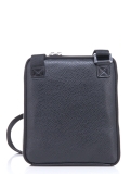 Чёрная сумка планшет Giudi. Вид 4 миниатюра.