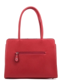 Красная сумка классическая Tosoco. Вид 4 миниатюра.