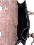Бронзовый портфель Cromia. Вид 5 миниатюра.