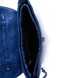 Синий портфель S.Lavia. Вид 5 миниатюра.