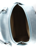 Голубой рюкзак S.Lavia. Вид 5 миниатюра.