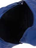 Синий рюкзак Lbags. Вид 5 миниатюра.