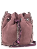 Розовая сумка планшет Gianni Chiarini. Вид 1 миниатюра.