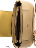 Жёлтая сумка планшет Ripani. Вид 6 миниатюра.