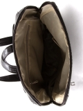 Серый рюкзак S.Lavia. Вид 6 миниатюра.