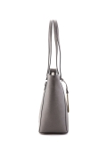 Серебряная сумка классическая Cromia. Вид 4 миниатюра.