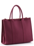 Бордовая сумка классическая S.Lavia в категории Женское/Сумки женские/Средние сумки женские. Вид 2