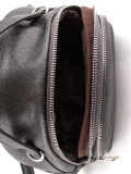 Серый рюкзак S.Lavia. Вид 5 миниатюра.