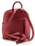 Красный рюкзак S.Lavia в категории Женское/Рюкзаки женские. Вид 4