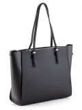 Чёрная сумка классическая S.Lavia в категории Женское/Сумки женские/Сумки тоут женские. Вид 2