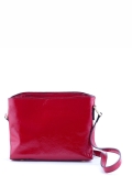Красная сумка планшет Arcadia. Вид 1 миниатюра.