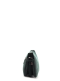 Зелёная сумка планшет S.Lavia. Вид 2 миниатюра.