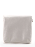 Белая сумка планшет S.Lavia. Вид 4 миниатюра.