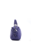 Фиолетовый саквояж Fabbiano. Вид 2 миниатюра.