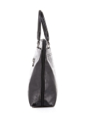 Чёрная сумка классическая S.Lavia в категории Женское/Сумки женские/Женские деловые сумки. Вид 3