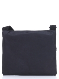 Чёрная сумка планшет S.Lavia. Вид 4 миниатюра.