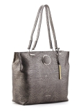 Серебряная сумка классическая Cromia. Вид 3 миниатюра.