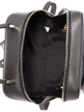 Серый портфель Gianni Chiarini. Вид 5 миниатюра.