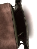 Зелёный портфель Gianni Chiarini. Вид 6 миниатюра.