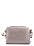 Бронзовая сумка планшет Cromia. Вид 4 миниатюра.