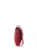 Красный кросс-боди S.Lavia. Вид 2 миниатюра.