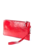 Красная сумка планшет S.Lavia. Вид 5 миниатюра.