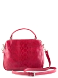 Красная сумка планшет S.Lavia в категории Женское/Сумки женские/Маленькие сумки. Вид 1