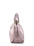 Серебряная сумка классическая Polina. Вид 3 миниатюра.