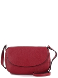 Красная сумка планшет Gianni Chiarini. Вид 1 миниатюра.