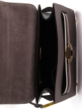 Бронзовый портфель Cromia. Вид 6 миниатюра.