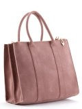 Розовая сумка классическая S.Lavia в категории Женское/Сумки женские/Средние сумки женские. Вид 2