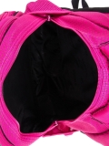 Розовый рюкзак Winner. Вид 5 миниатюра.
