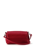 Красная сумка планшет S.Lavia. Вид 2 миниатюра.