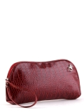 Красная сумка планшет S.Lavia в категории Женское/Сумки женские/Маленькие сумки. Вид 2