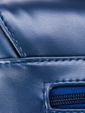 Синий портфель S.Lavia. Вид 8 миниатюра.