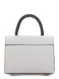 Белый портфель LULUMINA в категории Женское/Сумки женские/Средние сумки женские. Вид 4