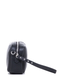 Чёрная сумка планшет David Jones в категории Женское/Сумки женские/Маленькие сумки. Вид 3