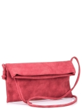 Розовая сумка планшет S.Lavia. Вид 2 миниатюра.