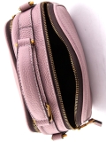 Розовый портфель S.Lavia. Вид 5 миниатюра.