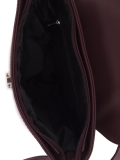 Бордовый рюкзак S.Lavia в категории Женское/Рюкзаки женские. Вид 4