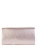 Золотая сумка планшет Angelo Bianco. Вид 3 миниатюра.