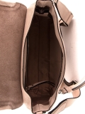 Бежевая сумка планшет Gianni Chiarini. Вид 6 миниатюра.