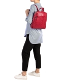 Красный рюкзак S.Lavia в категории Женское/Рюкзаки женские/Женские рюкзаки для города. Вид 2