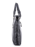 Чёрная сумка классическая S.Lavia в категории Мужское/Сумки мужские/Мужские кожаные сумки. Вид 3
