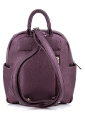 Бордовый рюкзак S.Lavia в категории Женское/Рюкзаки женские. Вид 4