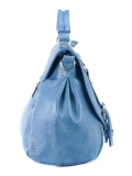 Синий портфель S.Lavia. Вид 5 миниатюра.