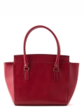 Красная сумка классическая Ripani. Вид 5 миниатюра.