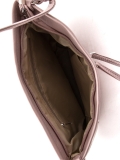 Розовая сумка планшет S.Lavia. Вид 5 миниатюра.