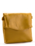 Жёлтый сумка на пояс S.Lavia. Вид 1 миниатюра.
