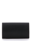 Чёрная сумка планшет Angelo Bianco. Вид 4 миниатюра.